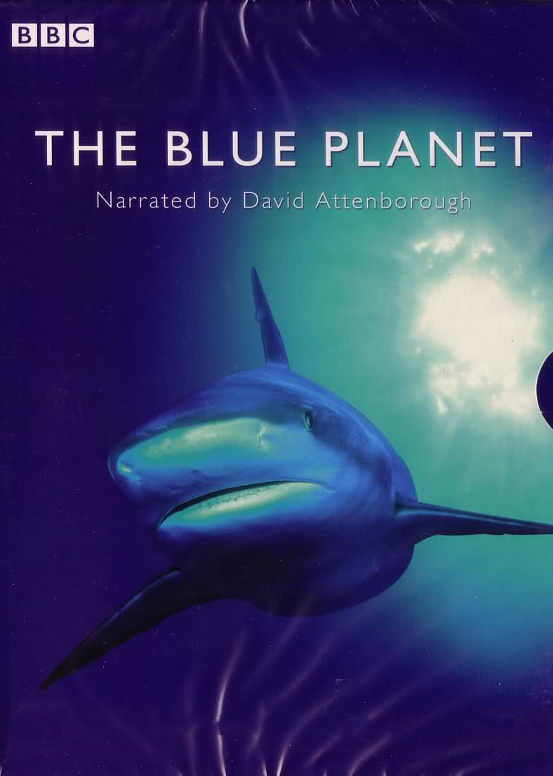 蓝色星球 第1季