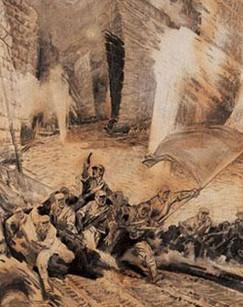 铁马冰河（精编版）